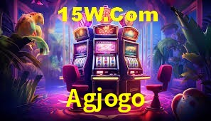 Live Casino Agjogo