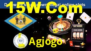 Live Casino Agjogo