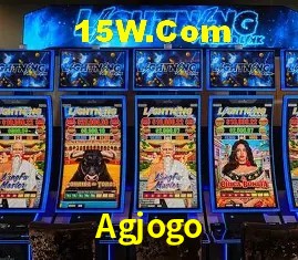 Promoções Sazonais Agjogo