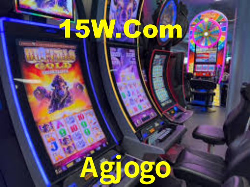 Agjogo