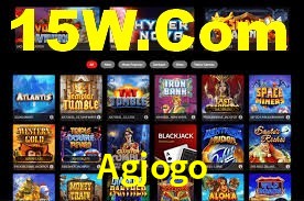 Exclusive Games Agjogo