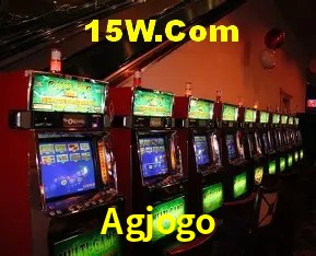 Diretório de Jogos Agjogo