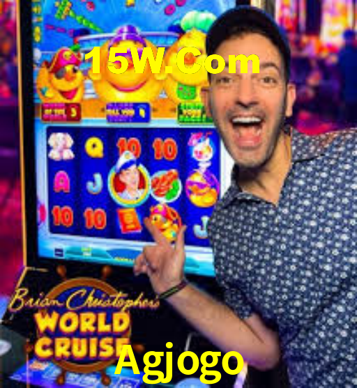 Agjogos