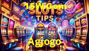 Slot Games Agjogo