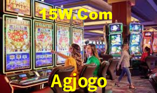 Mercados ao vivo e cash out na Agjogo