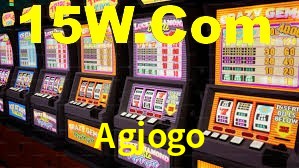 Cashback e recargas na Agjogo