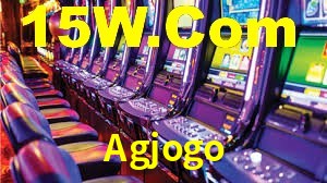Agjogos