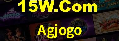 Bonus Features Agjogo