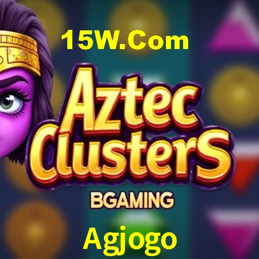 Página oficial no Facebook da Agjogo
