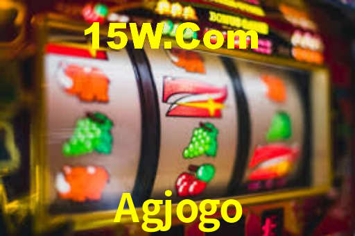 Agjogo