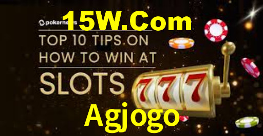 Agjogo.Com