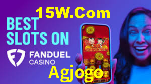 Agjogo - Slots No Cassino Online! - Agjogo.Com