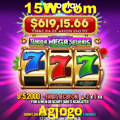 Download para Android e iOS na Agjogo