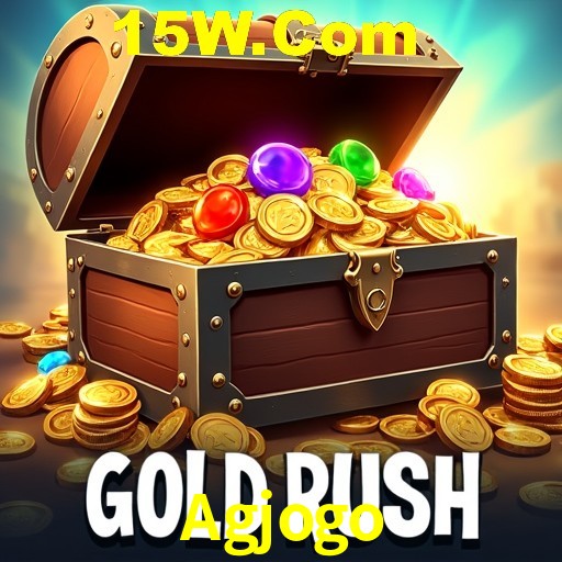 Descubra o Mundo do Cassino Online com Agjogo