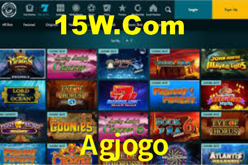 Agjogo