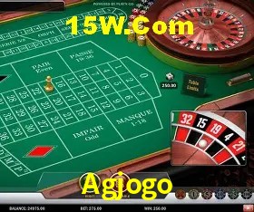 Jogos de Slot Agjogo