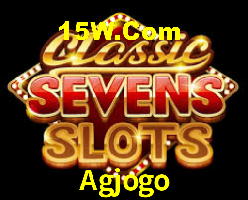 Agjogos