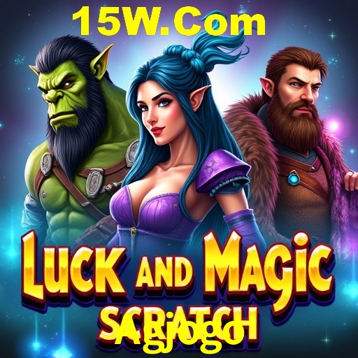 Descubra a Magia dos Jogos de Arcade no Agjogo