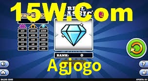 Premium Interface Agjogo