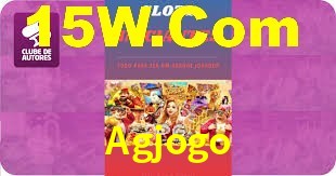 Welcome Bonus Agjogo