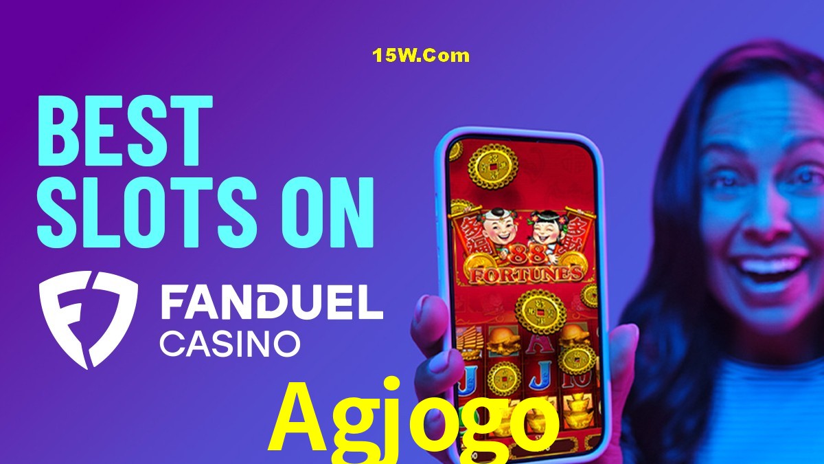 Quick Registration Agjogo