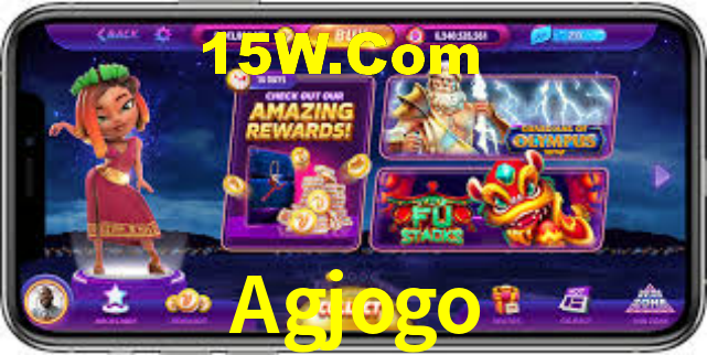 Agjogo: A Experiência de Casino com Jogos de Mesa ao Vivo