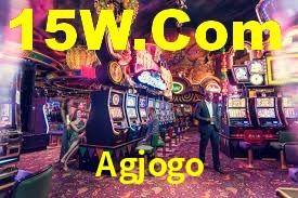 Agjogo