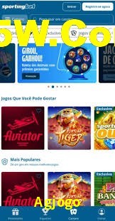 Aviator Game Agjogo