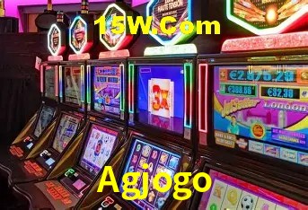 Bônus e promoções da Agjogo