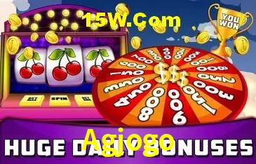 Estatísticas do Jogo Agjogo