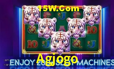 Casino Ao Vivo Agjogo