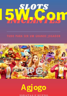 Agjogos