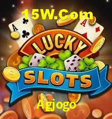 Biblioteca de slots populares na Agjogo