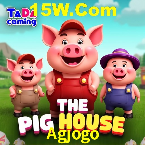 cassino Agjogo