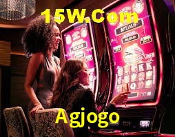 Games Directory Agjogo