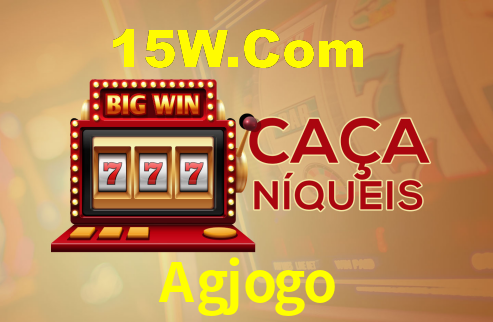 Agjogo,Agjogo.Com