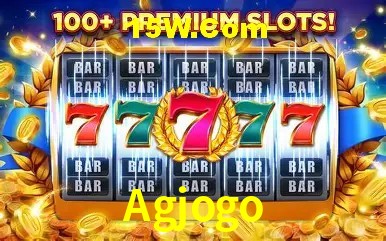 Design Responsivo Agjogo